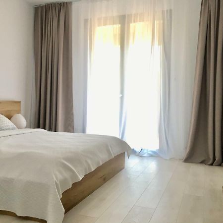 شقة براشوف  في Apartament Premium المظهر الخارجي الصورة