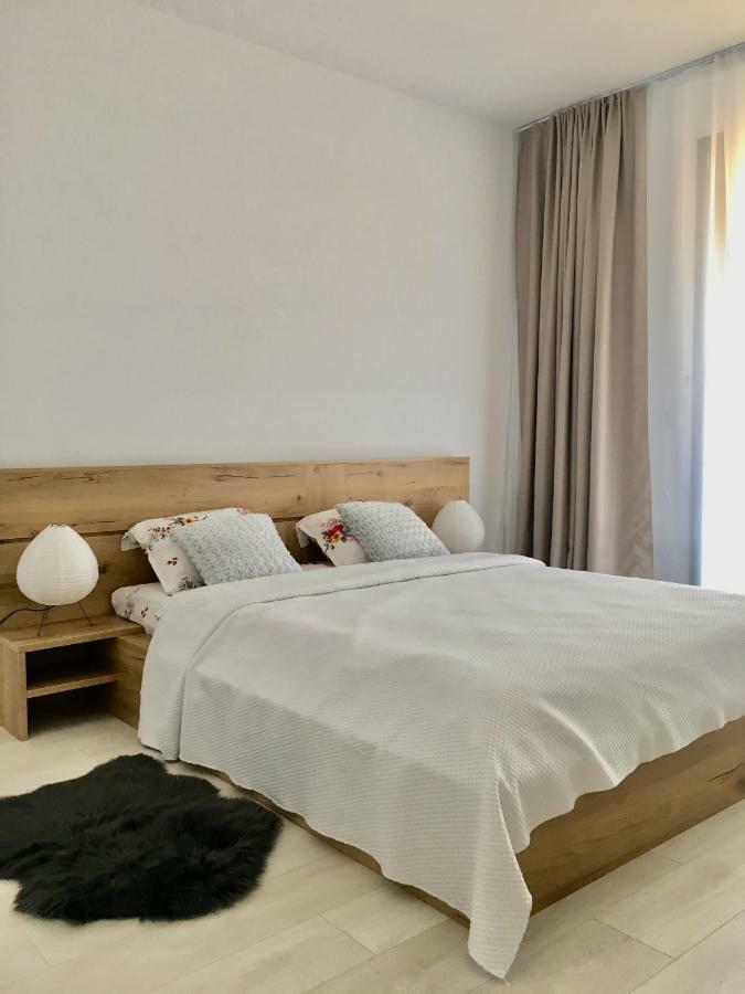 شقة براشوف  في Apartament Premium المظهر الخارجي الصورة